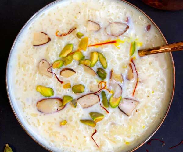 kheer