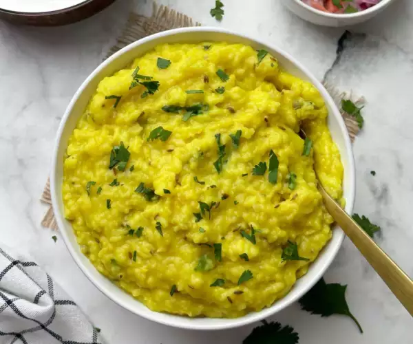 Khichadi